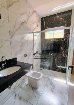 Casa, 3 quartos, 250 m² - Foto 4