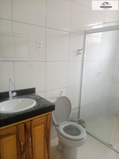 Sobrado, 3 quartos, 270 m² - Foto 5