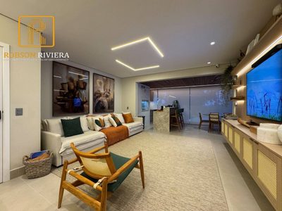 Apartamento, 3 quartos, 137 m² - Foto 4