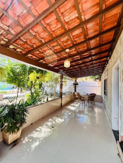 Casa, 3 quartos, 136 m² - Foto 1