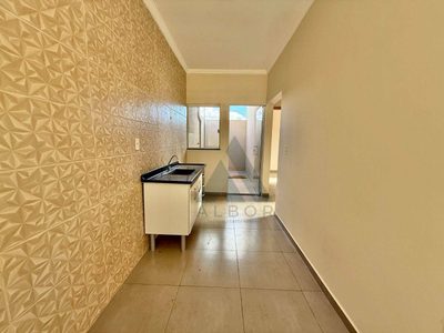 Casa, 2 quartos, 62 m² - Foto 5