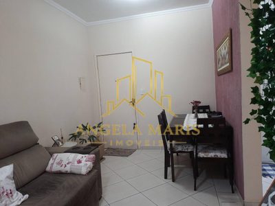 Apartamento, 2 quartos, 48 m² - Foto 3