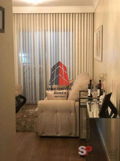 Apartamento, 3 quartos, 72 m² - Foto 2