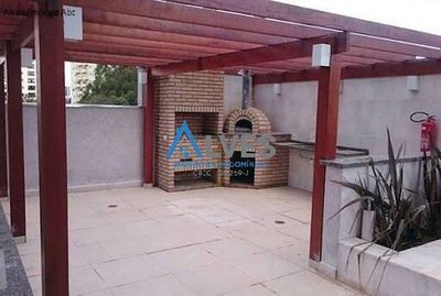 Apartamento, 3 quartos, 60 m² - Foto 5