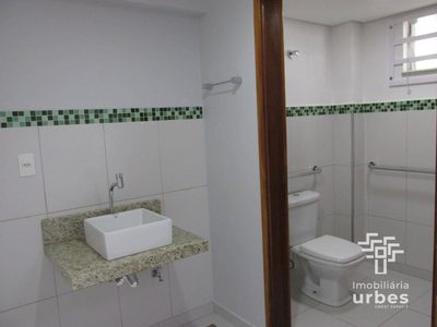 Sala-Conjunto, 46 m² - Foto 5