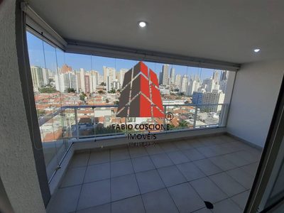 Apartamento, 2 quartos, 71 m² - Foto 2