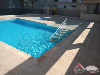 Apartamento, 2 quartos, 74 m² - Foto 1