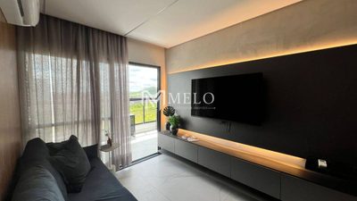 Apartamento, 3 quartos, 71 m² - Foto 3