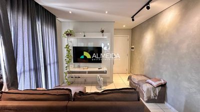 Apartamento, 2 quartos, 60 m² - Foto 2
