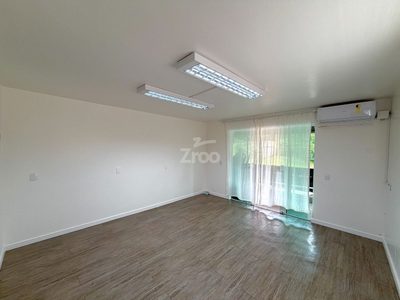 Sala-Conjunto, 35 m² - Foto 1