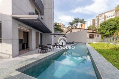 Apartamento, 3 quartos, 150 m² - Foto 2