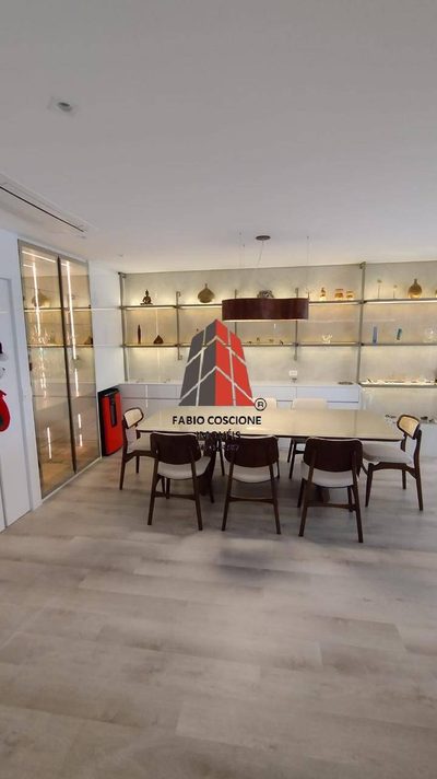 Apartamento, 4 quartos, 155 m² - Foto 5