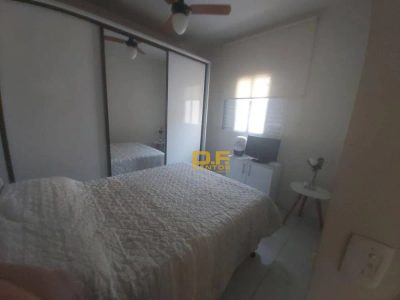 Casa, 2 quartos, 44 m² - Foto 2