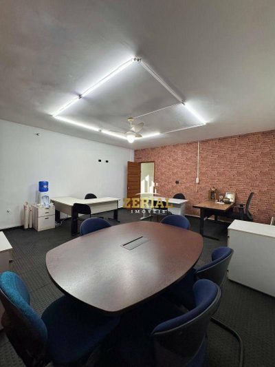 Sala-Conjunto, 35 m² - Foto 1