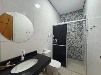 Casa, 2 quartos - Foto 3