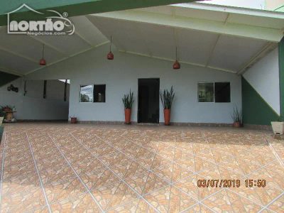 Casa, 3 quartos, 165 m² - Foto 2