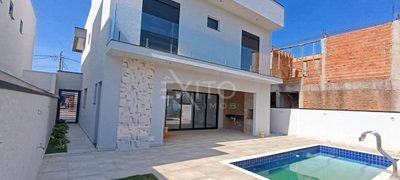 Sobrado, 3 quartos, 222 m² - Foto 5