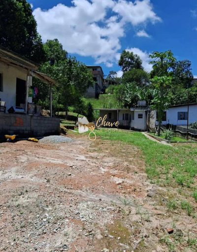 Sítio, 3 quartos, 1250 m² - Foto 4
