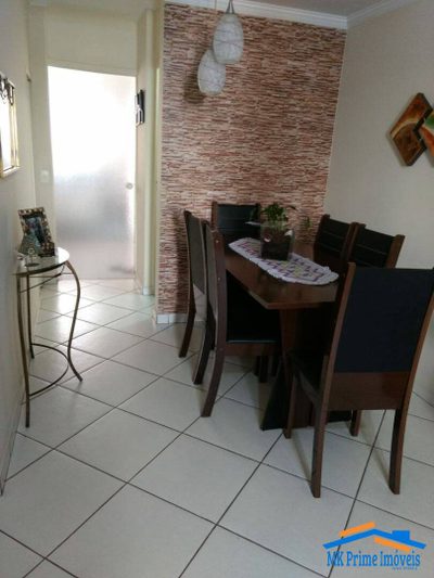 Casa de Condomínio, 2 quartos - Foto 2