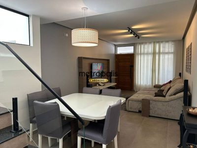 Sobrado, 4 quartos, 250 m² - Foto 3