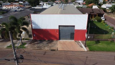 Casa, 3 quartos, 650 m² - Foto 1