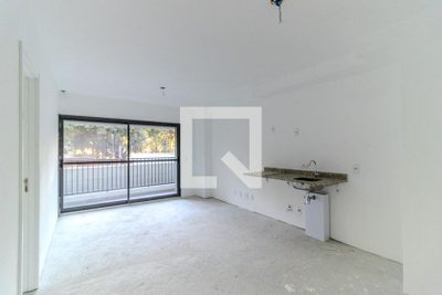 Apartamento, 1 quarto, 49 m² - Foto 2