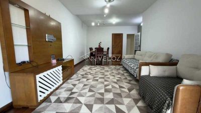 Apartamento, 2 quartos, 120 m² - Foto 4