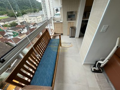 Apartamento, 3 quartos, 81 m² - Foto 1