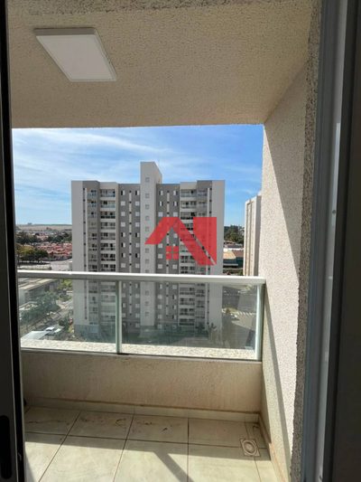 Apartamento, 2 quartos, 49 m² - Foto 4