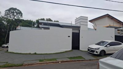 Casa, 3 quartos, 115 m² - Foto 3