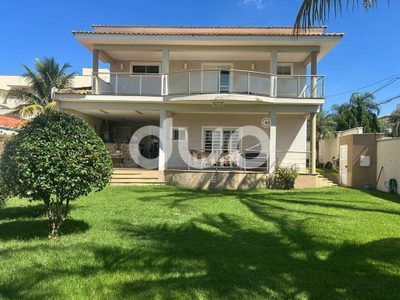Casa, 3 quartos, 276 m² - Foto 3