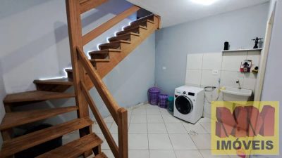 Casa, 3 quartos, 200 m² - Foto 2