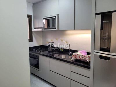 Apartamento, 2 quartos, 80 m² - Foto 4