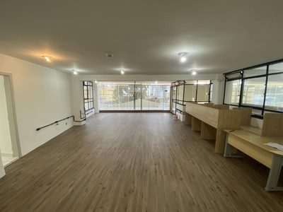 Sala-Conjunto, 198 m² - Foto 4
