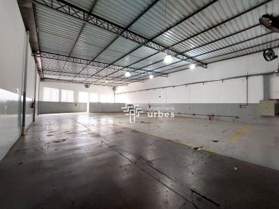 Loja-Salão, 467 m² - Foto 3