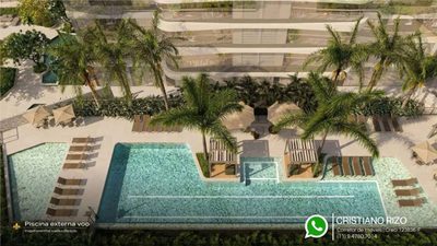 Apartamento, 3 quartos, 175 m² - Foto 3