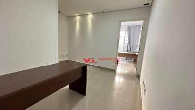 Sala-Conjunto, 39 m² - Foto 3