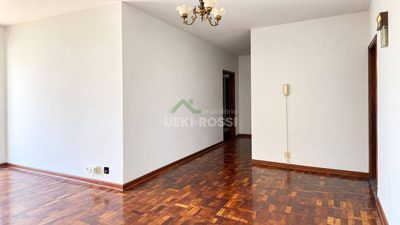 Apartamento, 3 quartos, 121 m² - Foto 2