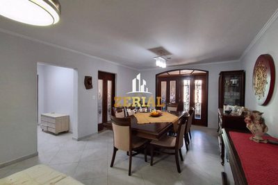 Sobrado, 4 quartos, 280 m² - Foto 3