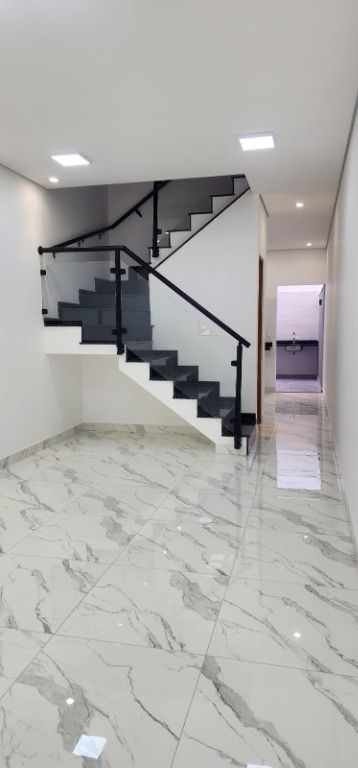 Casa, 3 quartos, 108 m² - Foto 2