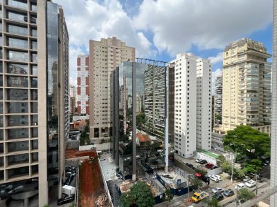 Apartamento, 2 quartos, 76 m² - Foto 2