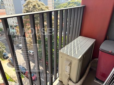 Apartamento, 1 quarto, 21 m² - Foto 5