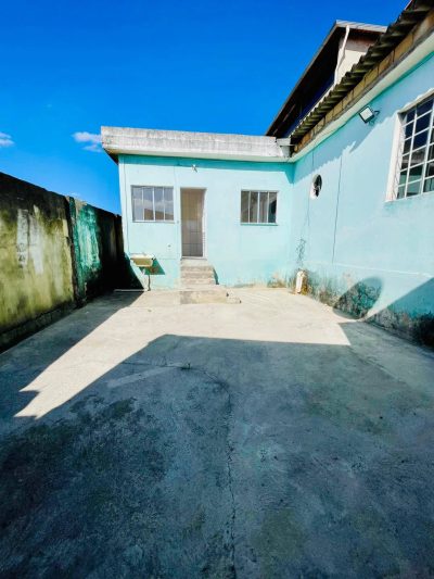 Casa, 3 quartos, 58 m² - Foto 1