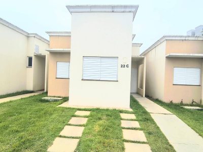 Casa, 2 quartos, 41 m² - Foto 2