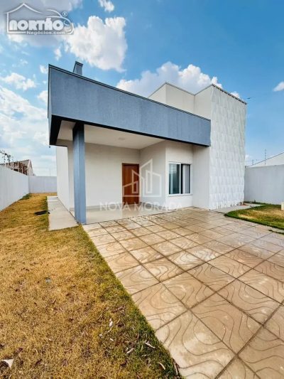 Casa, 4 quartos, 86 m² - Foto 2