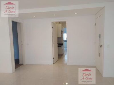 Apartamento, 1 quarto, 100 m² - Foto 5