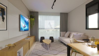 Sobrado, 3 quartos, 82 m² - Foto 2