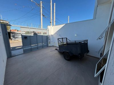 Casa, 3 quartos, 65 m² - Foto 1