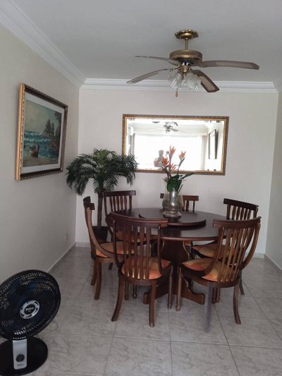 Apartamento, 2 quartos, 69 m² - Foto 3