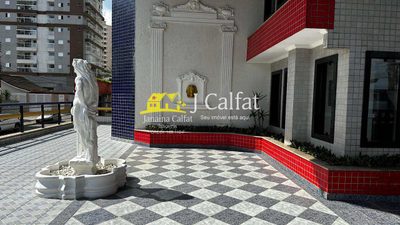 Apartamento, 3 quartos, 127 m² - Foto 3